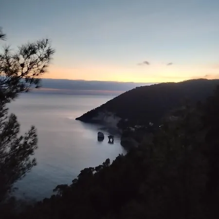 La Dimora Dei Gabbiani Mattinata