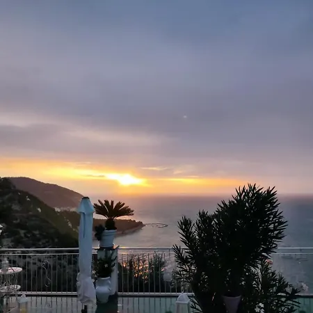 La Dimora Dei Gabbiani Holiday home Mattinata