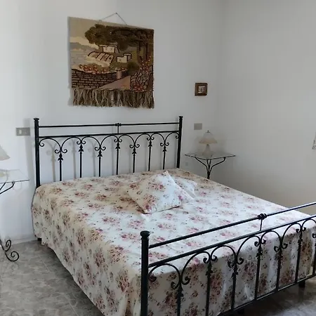 Holiday home La Dimora Dei Gabbiani Mattinata
