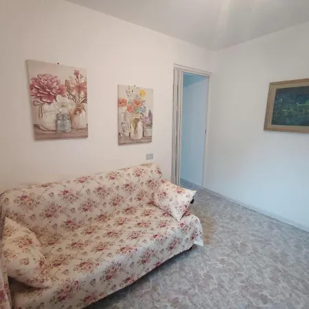 Holiday home La Dimora Dei Gabbiani *