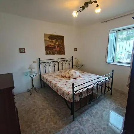 Holiday home La Dimora Dei Gabbiani