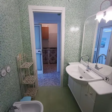 La Dimora Dei Gabbiani Holiday home Mattinata