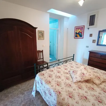 La Dimora Dei Gabbiani Holiday home Mattinata