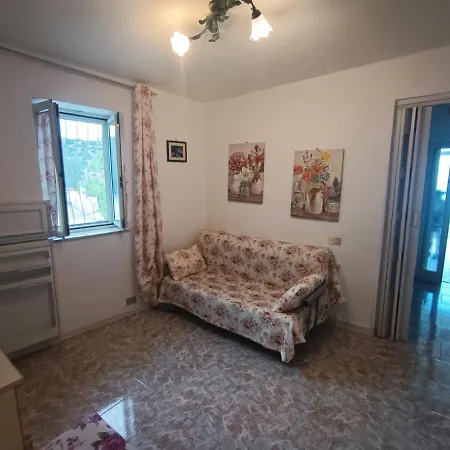 Holiday home La Dimora Dei Gabbiani