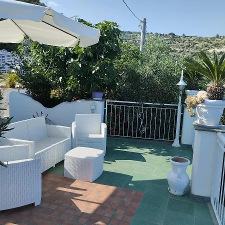 La Dimora Dei Gabbiani Holiday home Mattinata