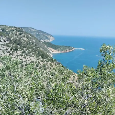 La Dimora Dei Gabbiani