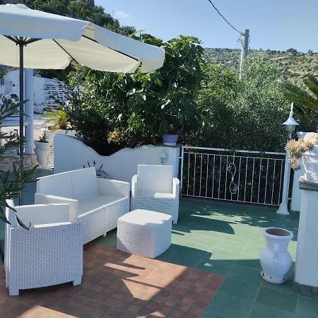 La Dimora Dei Gabbiani Holiday home Mattinata