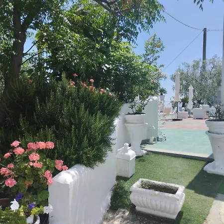 La Dimora Dei Gabbiani Holiday home Mattinata