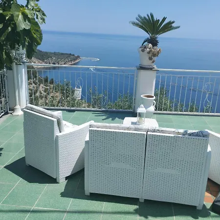 Holiday home La Dimora Dei Gabbiani Mattinata