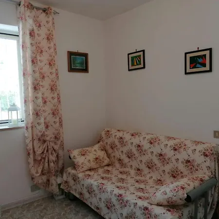 Holiday home La Dimora Dei Gabbiani