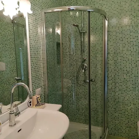 La Dimora Dei Gabbiani Holiday home *