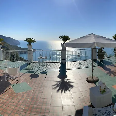 La Dimora Dei Gabbiani Holiday home