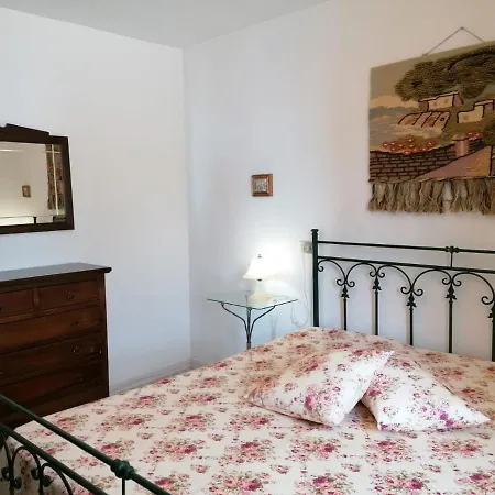 Сasa de vacaciones La Dimora Dei Gabbiani *