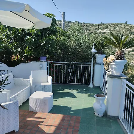 Ferienhaus La Dimora Dei Gabbiani