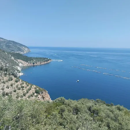 La Dimora Dei Gabbiani *