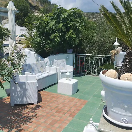 La Dimora Dei Gabbiani Mattinata