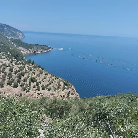 La Dimora Dei Gabbiani * Mattinata