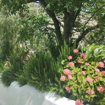 Ferienhaus La Dimora Dei Gabbiani
